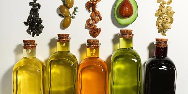 Aceites de semillas y sus peligros