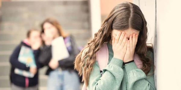 El acoso escolar sigue aumentando tras la pandemia