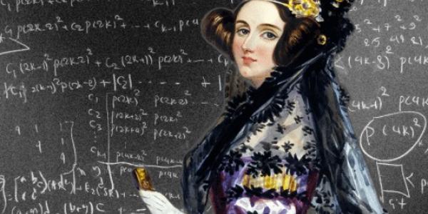 Ada Lovelace