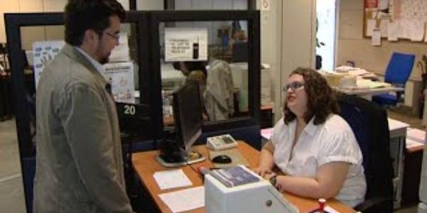 La accesibilidad de la administración pública en España