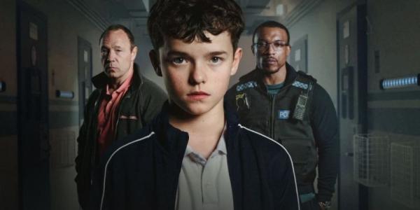 Adolescencia, la miniserie sobre redes y jóvenes