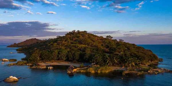 Peligro en las islas de África