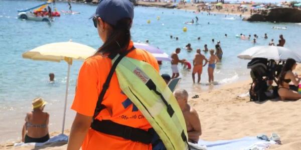 Los ahogamientos durante el mes de julio dejan un verano bastante trágico