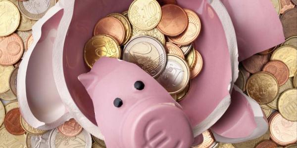 Mantener a salvo tus ahorros en caso de guerra