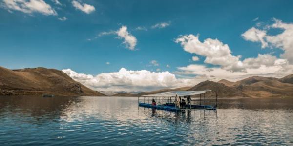 7 de septiembre, Día Internacional del Aire Limpio por un cielo azul 
