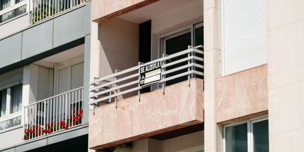 El alquiler tradicional se queda atrás