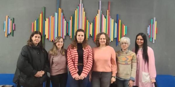 Programa Itinera, para alumnos con autismo