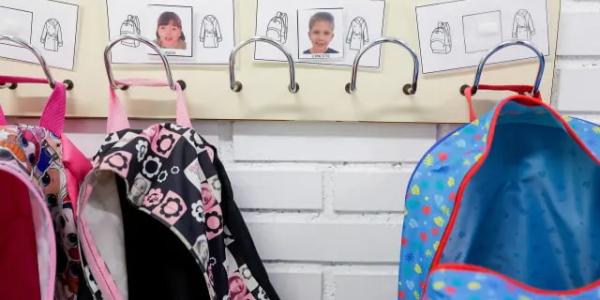 Vuelta al cole con los niños con autismo