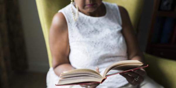 Beneficios de la lectura para la salud cerebral