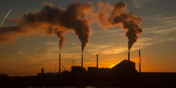 El sistema utiliza datos sobre emisiones al suelo, la atmósfera y el agua. 