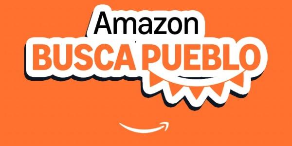Amazon busca pueblo