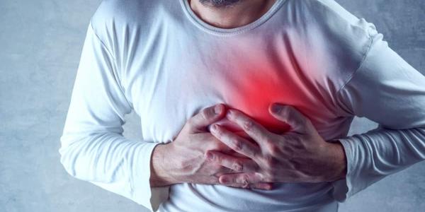 Angina de pecho y tratamientos