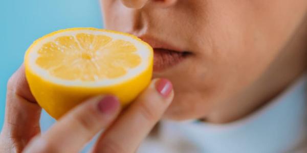 La anosmia, una discapacidad que afecta al olfato