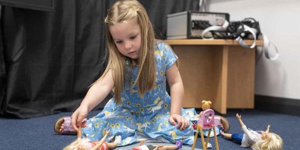 Los anuncios de juguetes no podrán sexualizar a las niñas