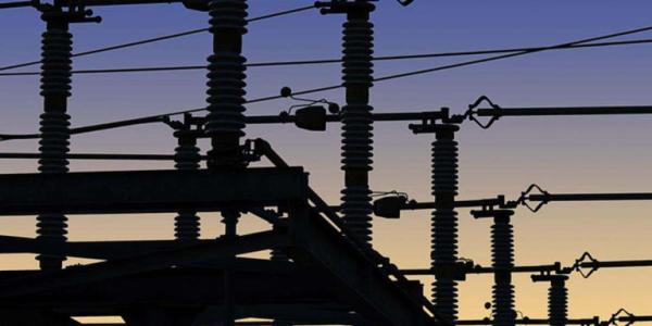 Apagón en toda España