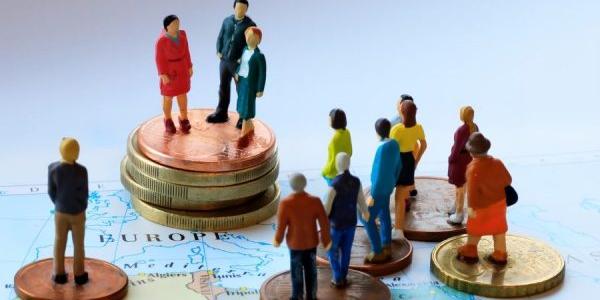 representación de la economía social