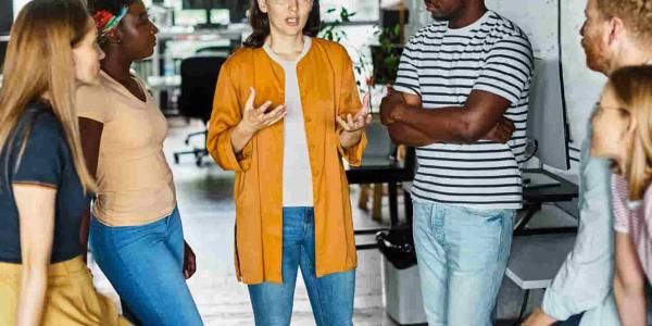 Argumentación en España