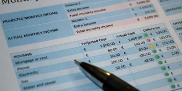 Imagen de un bolígrafo