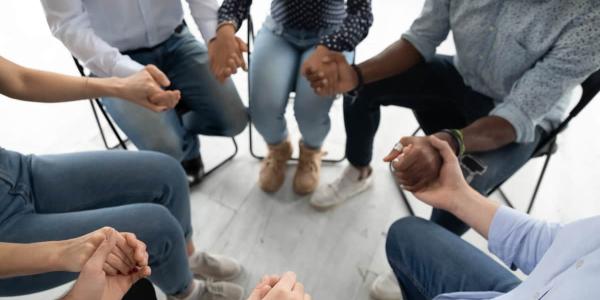 La Fundación Farmaindustria y el apoyo a las asociaciones de pacientes