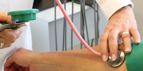 Médico de atención primaria