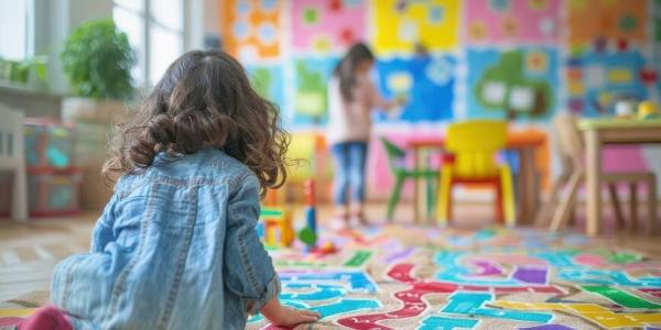 La violencia infantil o violencia contra la infancia, en auge