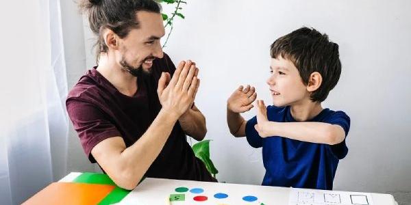 Distintos tipo de autismo según la edad de diagnóstico