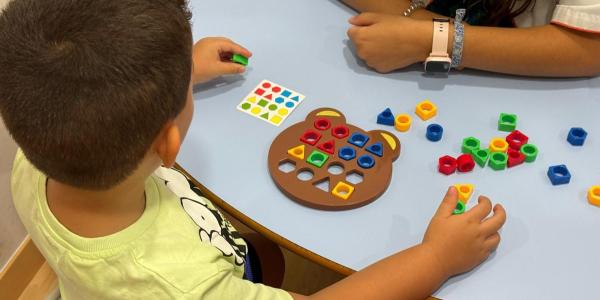 Los diagnósticos de autismo se han cuadruplicado en una década. 