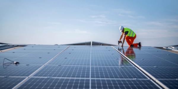 Endesa lidera el autoconsumo en España