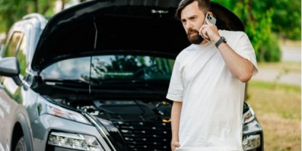 Avería en tu coche de cara al verano