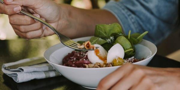 Ayuno intermitente, si o no