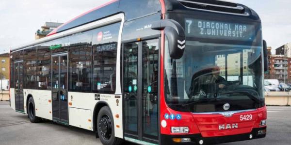 autobuses urbanos accesibles