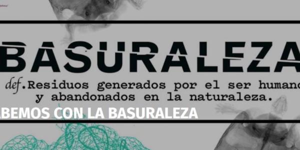 Definición de basuraleza