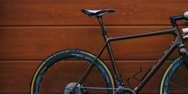 Imagen de una bicicleta