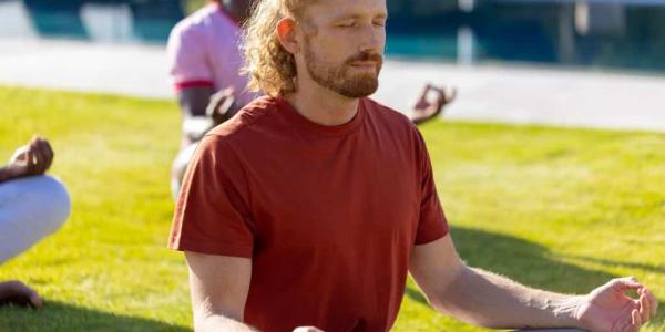 Aplicaciones para meditar