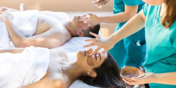 Bienestar España en Madrid