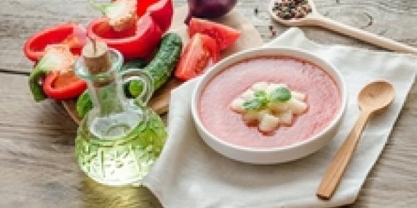 Recetas fáciles y saludables