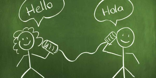 El bilingüismo y su influencia en los niños