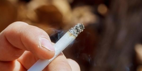 Beneficios de dejar de fumar