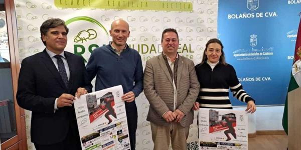 El Ayuntamiento de Bolaños y su evento de sostenibilidad