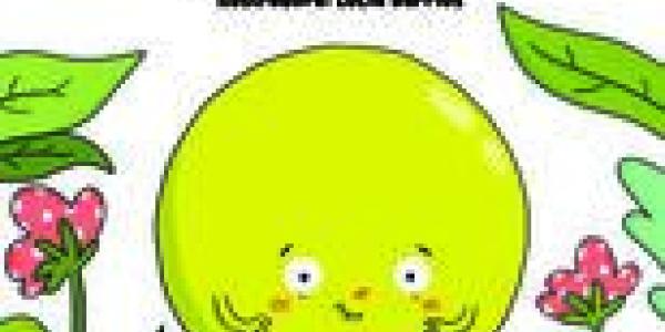 Bolita, un cuento infantil sobre la inclusión y el respeto