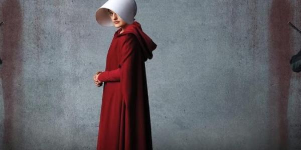 El cuento de la criada