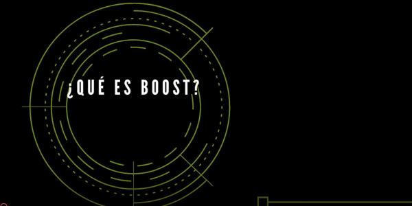 Vídeo de la entrevista con Carlos Gorostizaga CEO Boost