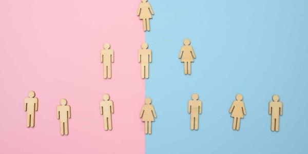 Brecha de género y desigualdades