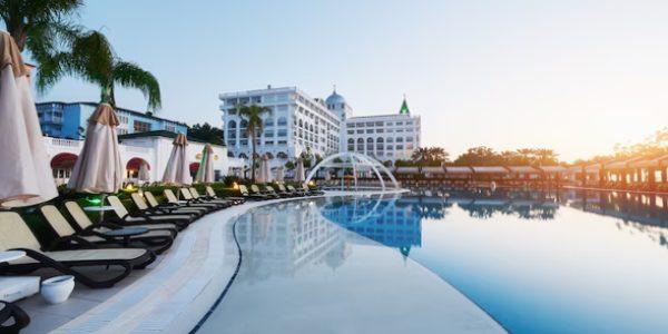 El mejor buscador de hoteles