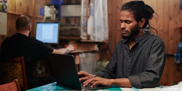 Extranjero autónomo