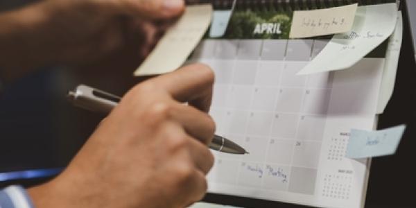 Calendario laboral 2026