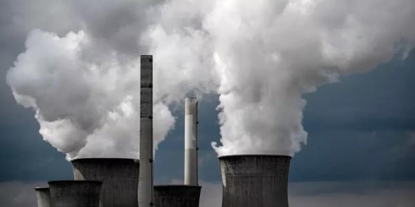 Reducción de las emisiones para 2035