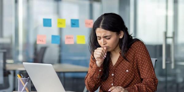 Calidad del aire en los trabajos