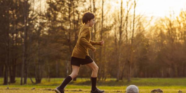 Cuidado con el ejercicio en la ola de calor