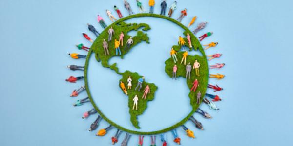 Lucha y transparencia contra el cambio climático